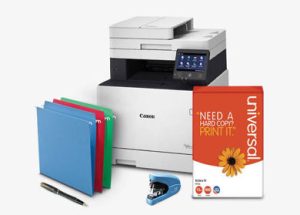 Office & School Supplies